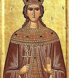 Agia eirini