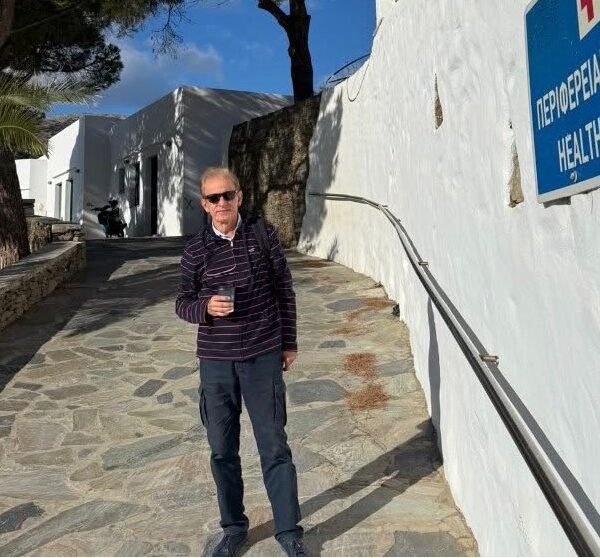Vlaseros sifnos