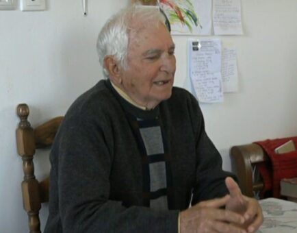 SKOPELITIS MAKARIOS