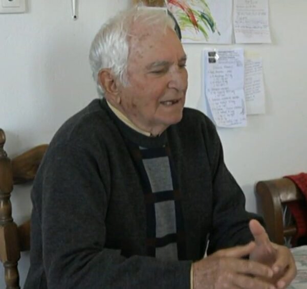 SKOPELITIS MAKARIOS