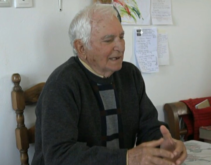 SKOPELITIS MAKARIOS