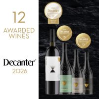 Santo wines Decanter