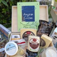 Aegean products
