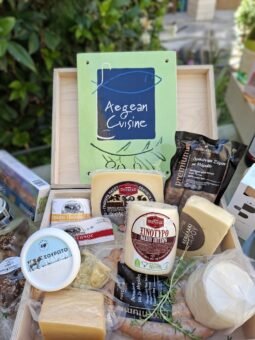 Aegean products
