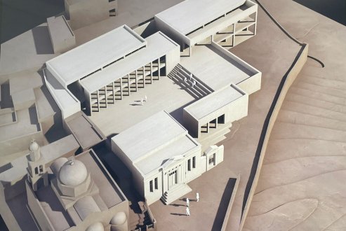 Akrotiri sxoleio