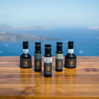 Ladi santorinis