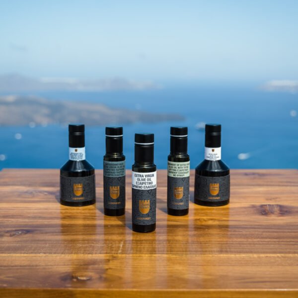 Ladi santorinis