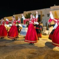 Folegandros