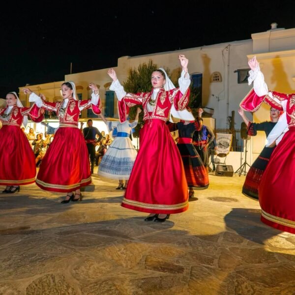 Folegandros