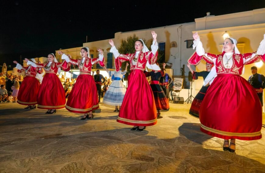 Folegandros