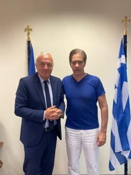 Kaf varelidis