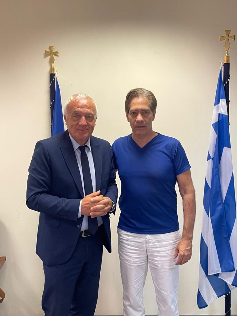 Kaf varelidis