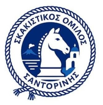 Skaki santorini