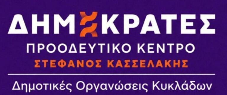 Dim kyklades