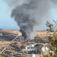 Elikoptero sifnos