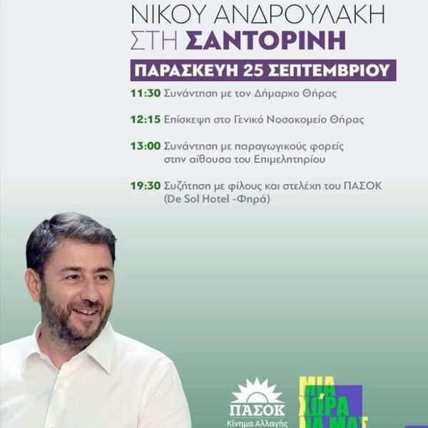 Androulakis