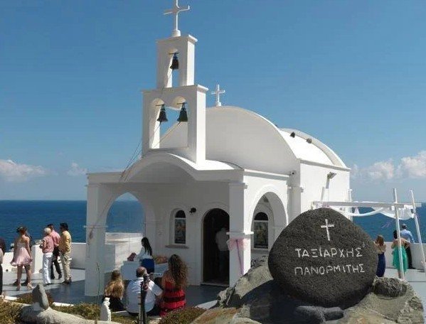 Panormitis