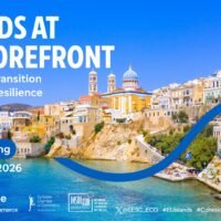 2026 10 Islands Syros EESC