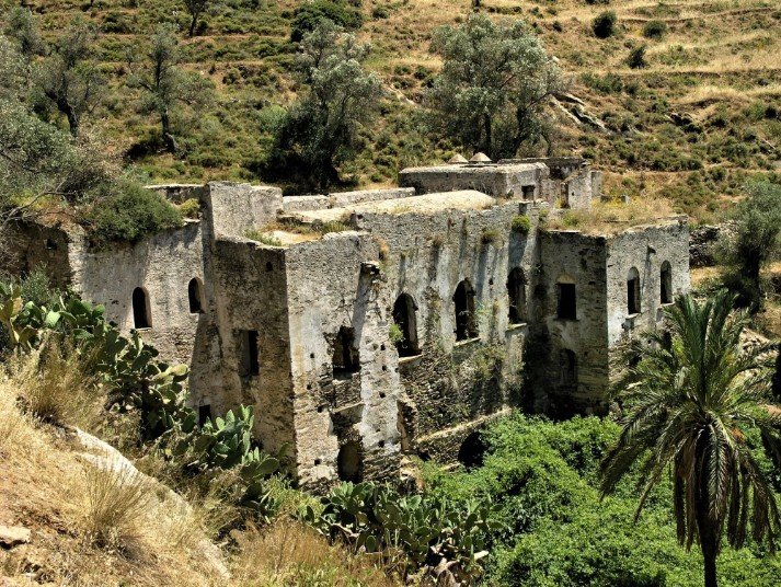 Kalamitsia